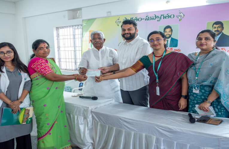 GIMSR launches Family Adoption initiative for MBBS batch