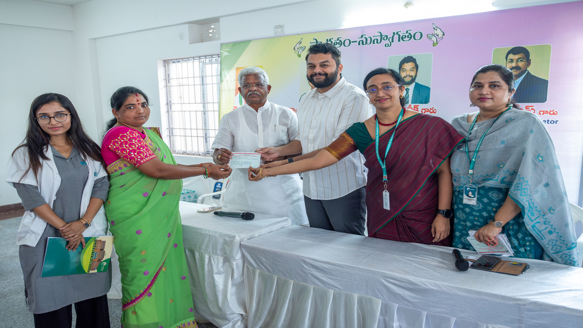 GIMSR launches Family Adoption initiative for MBBS batch