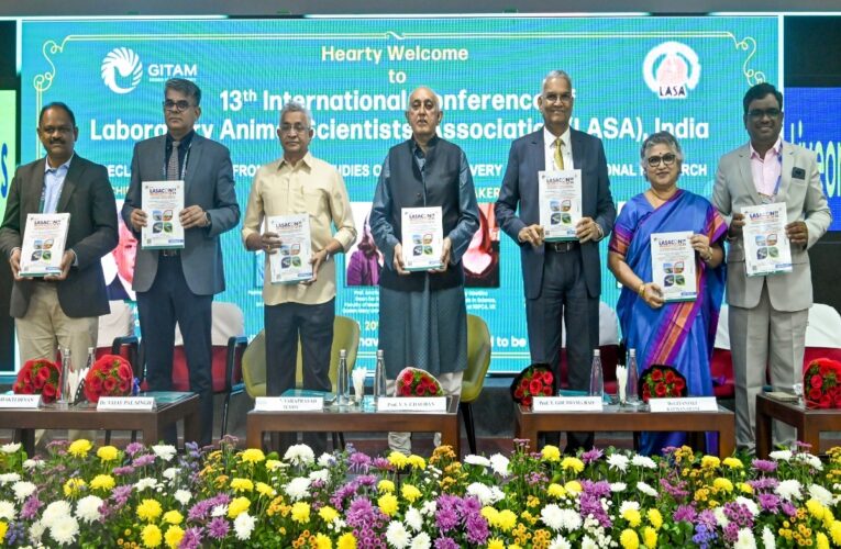 Scientists pledge push for alternatives to animal testing