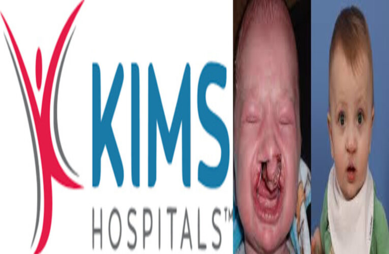 Early surgery key to preventing lifelong impact of cleft conditions