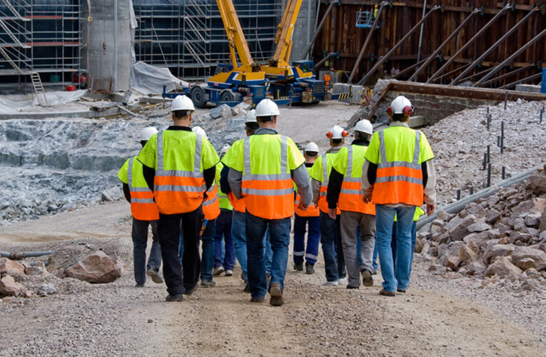 Skilled Labour Crunch Threatens Visakhapatnam’s Construction Revival