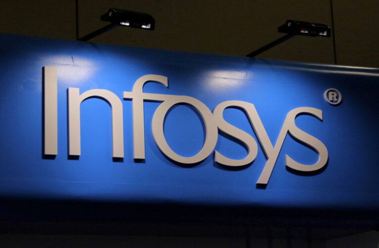Infosys moves closer to permanent Vizag campus