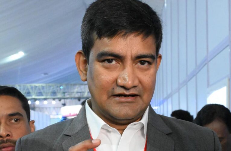 Vizianagaram to Emerge as Key Industrial Hub in North Andhra