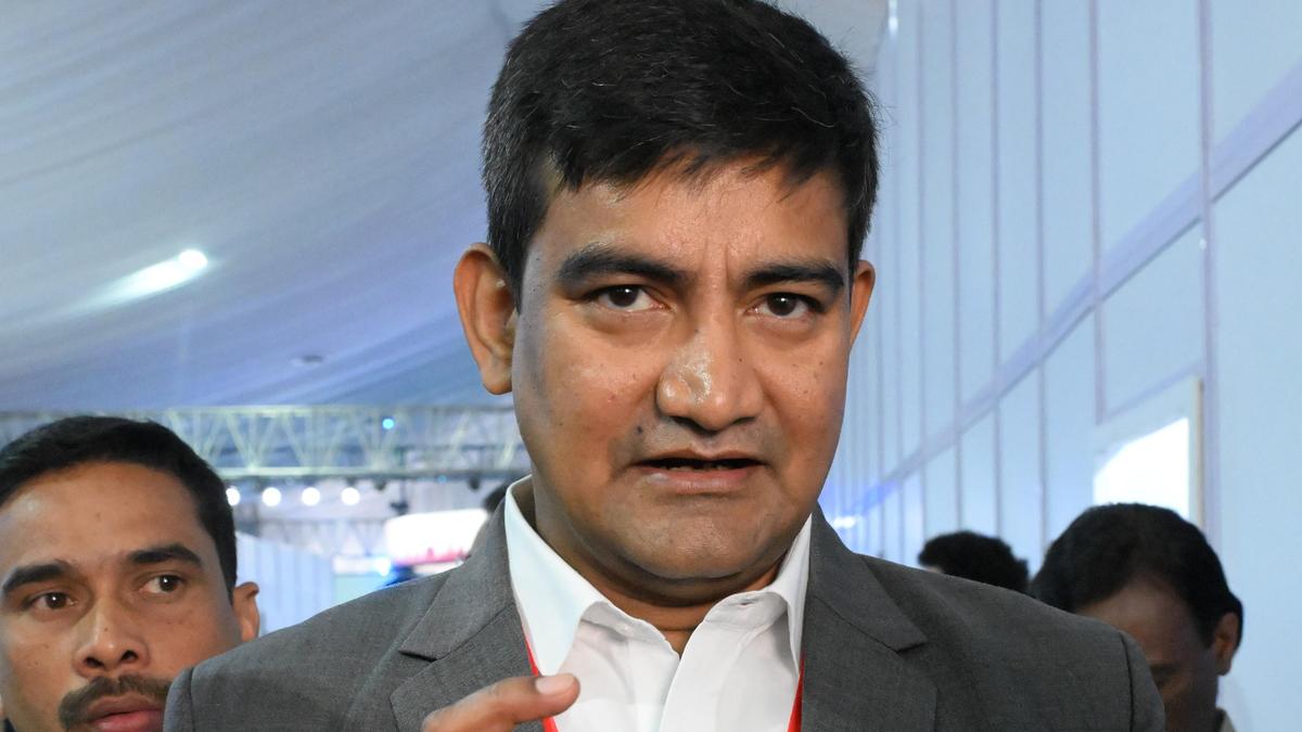 Vizianagaram to Emerge as Key Industrial Hub in North Andhra