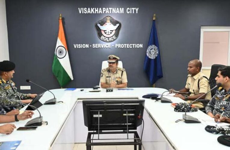 City Police Gear Up for IFR, Milan and IONS Events