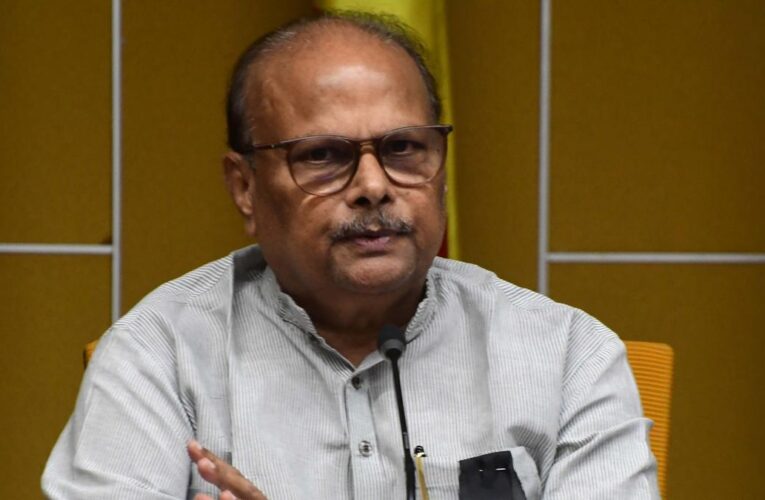 Yanamala flags fiscal discipline as key FY 2026-27 Budget challenge