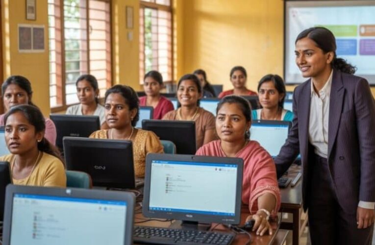 School vocational courses cover 2,300 students in district