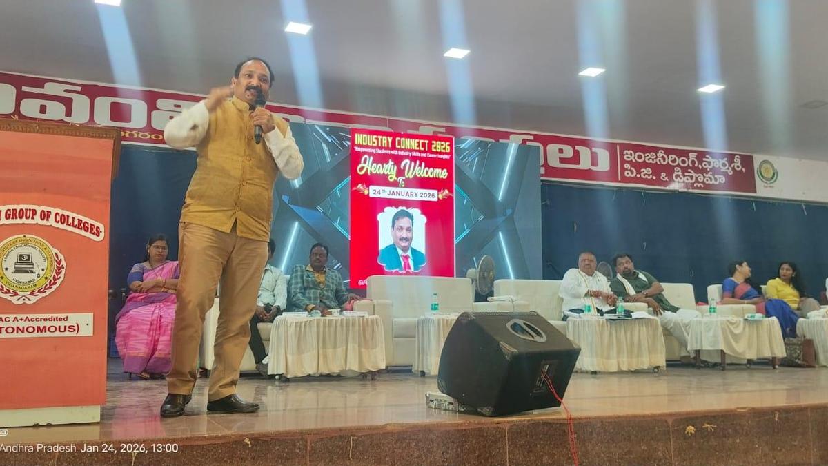 STPI urges students to use NGIS scheme to launch start-ups