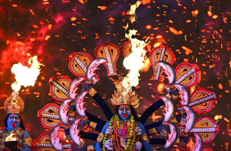 Visakha Utsav 2026 kicks off with grand cultural show, tourism push