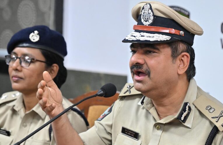 Visakhapatnam police to deploy 5,700 personnel for naval events