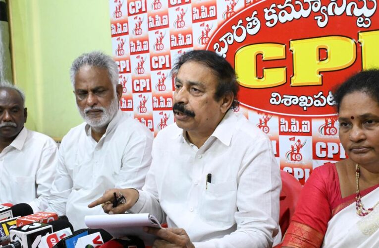 EU FTA May Damage Farm, Steel, Pharma: CPI