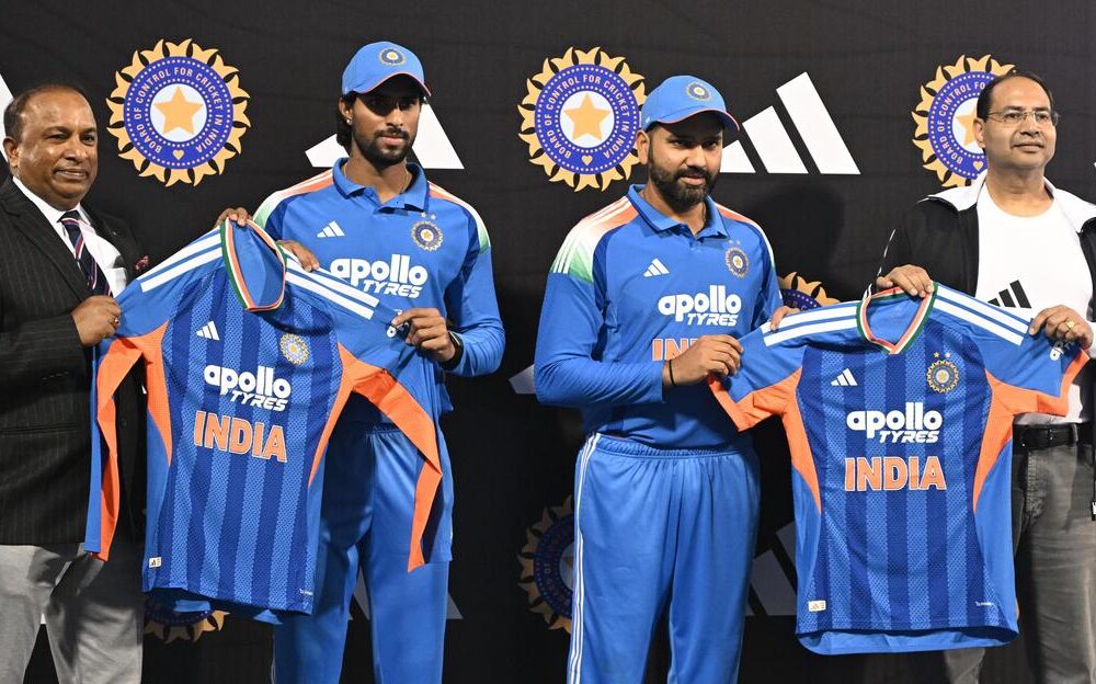 Final tune-up for India before World Cup mission