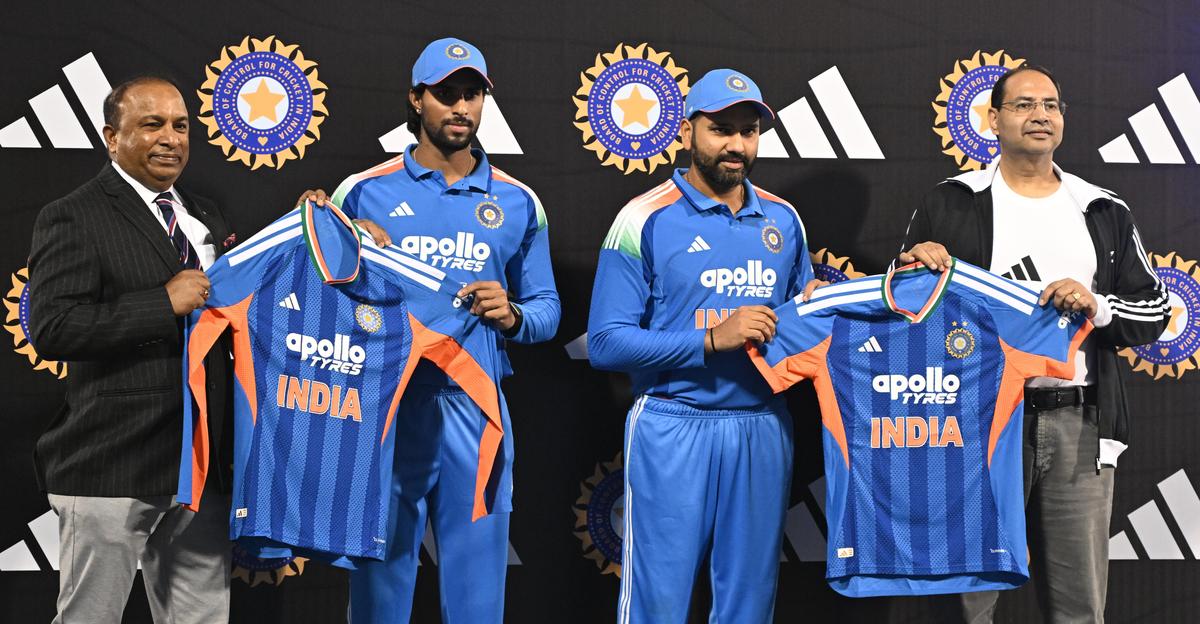 Final tune-up for India before World Cup mission