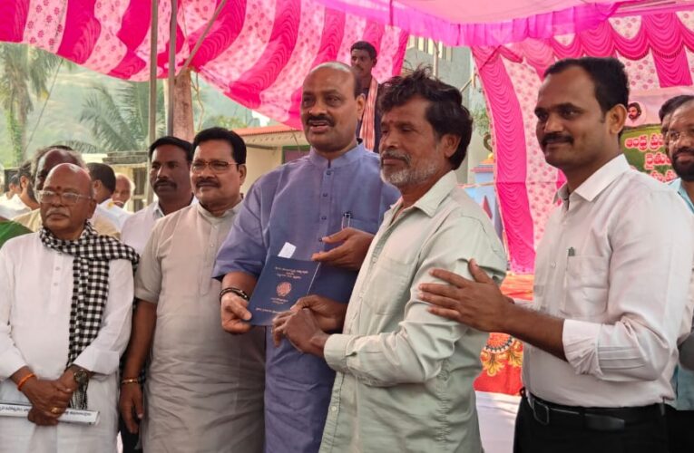 Revenue system compromised under previous regime: Atchannaidu