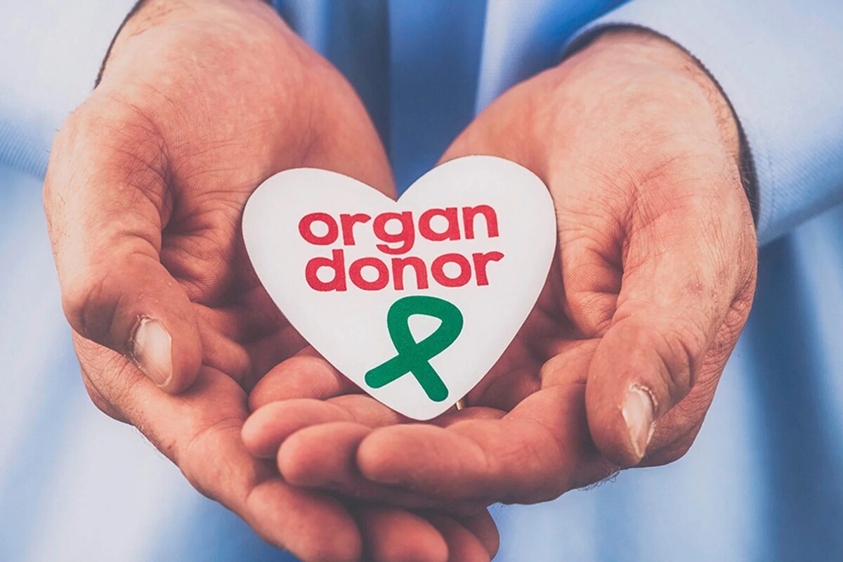 Andhra Pradesh sets national benchmark in organ donation
