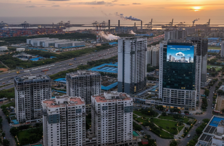 Visakhapatnam real estate poised for next phase of growth