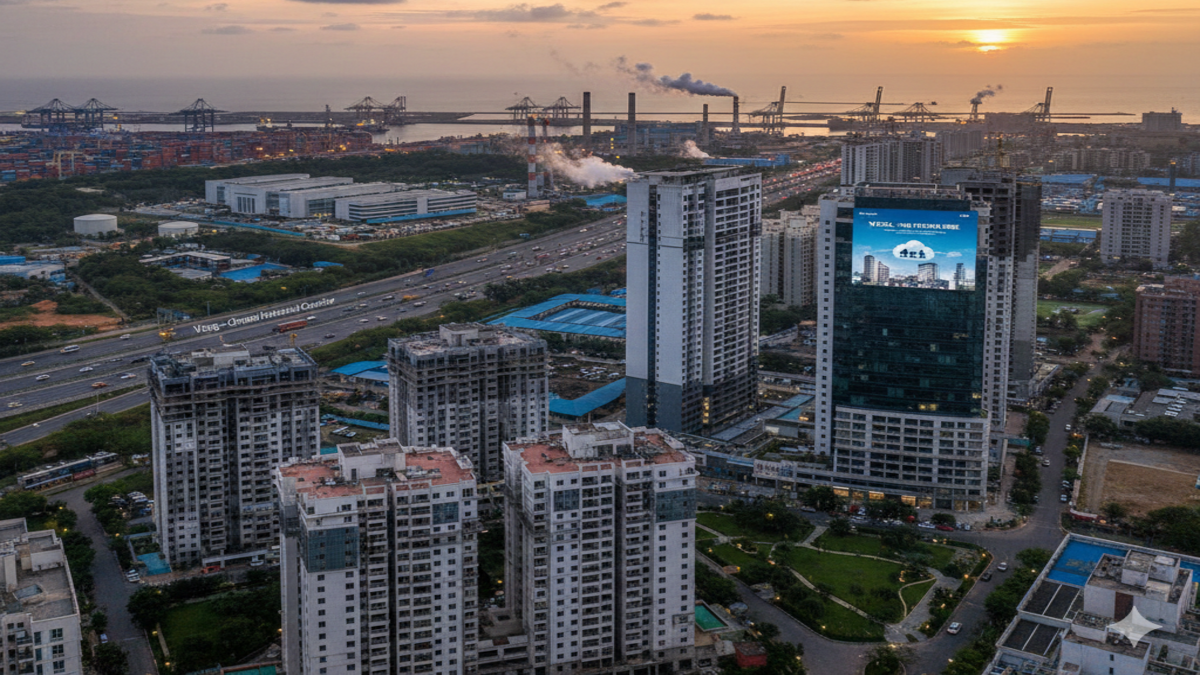 Visakhapatnam real estate poised for next phase of growth