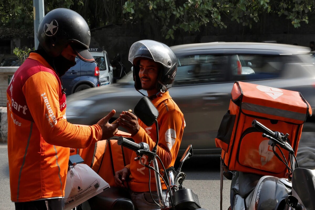 Gig Workers Welcome Social Security Move, Flag Workday Hurdles