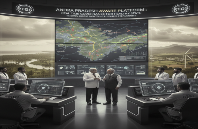 AWARE platform to track seasonal diseases in real time