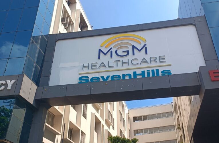 MGM Healthcare Leads Massive CPR Training Drive