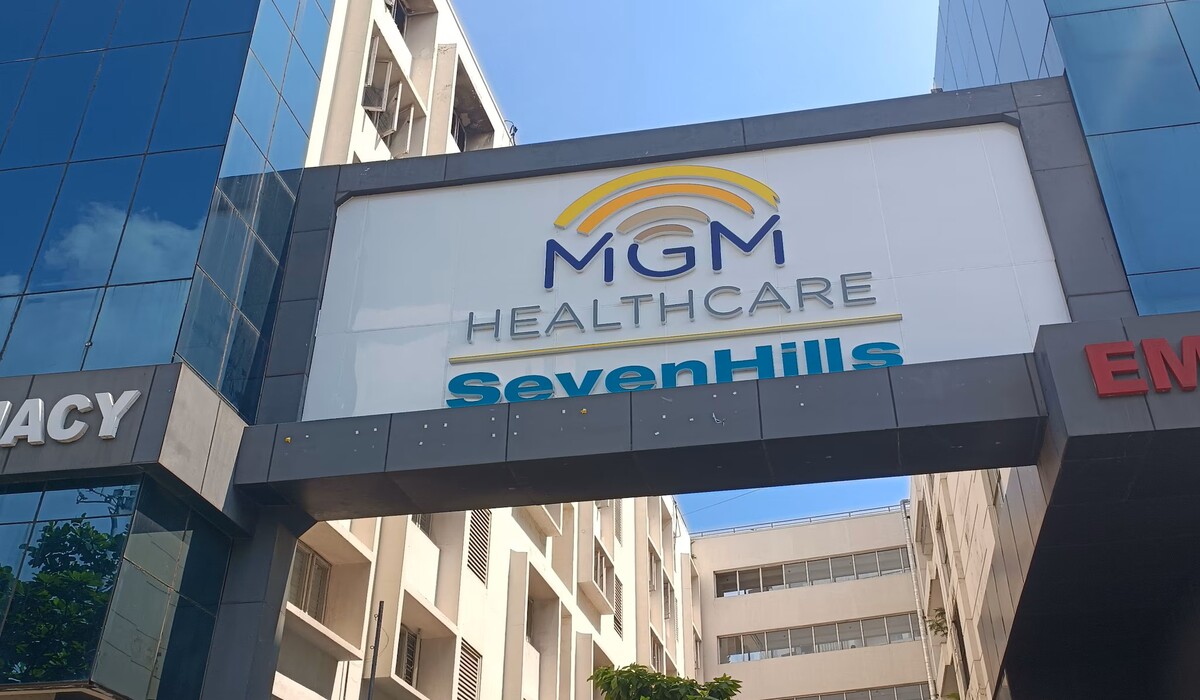 MGM Healthcare Leads Massive CPR Training Drive