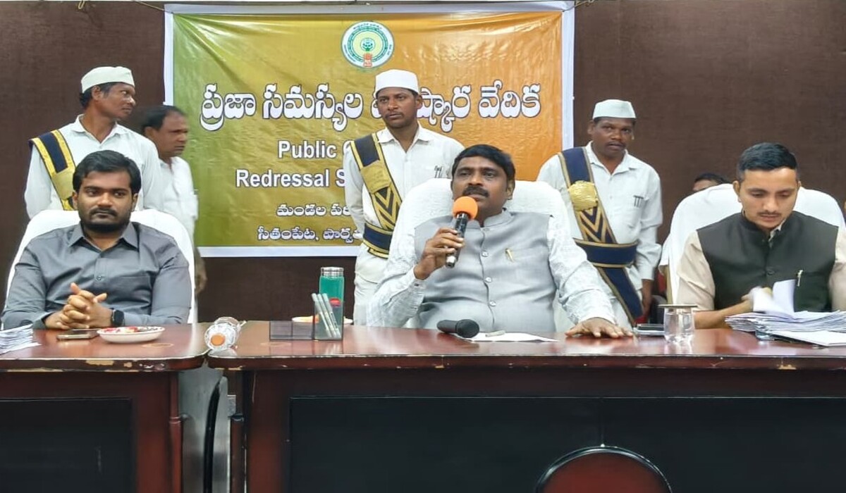 Collector pushes household entrepreneurship drive