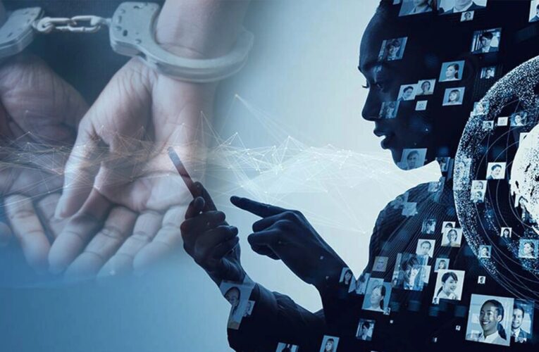 Man held for mule account in ‘digital arrest’ cyber fraud