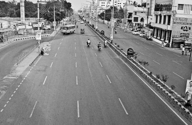 Visakhapatnam wears a deserted look ahead of Sankranti