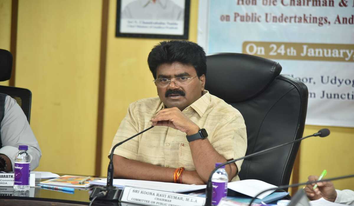 PUC panel pulls up officials over pending audit objections