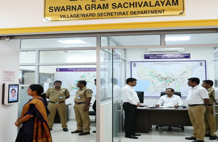 Deputy MPDOs appointed to monitor village secretariats