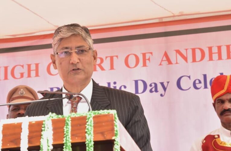 Constitution remains democracy’s guiding force, says CJ Thakur