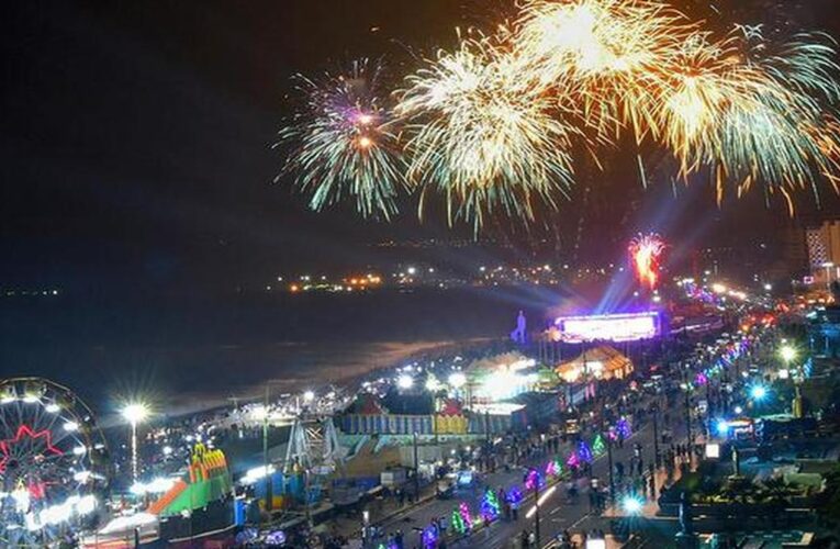 Visakha Utsav 2026 to showcase culture, sports and entertainment