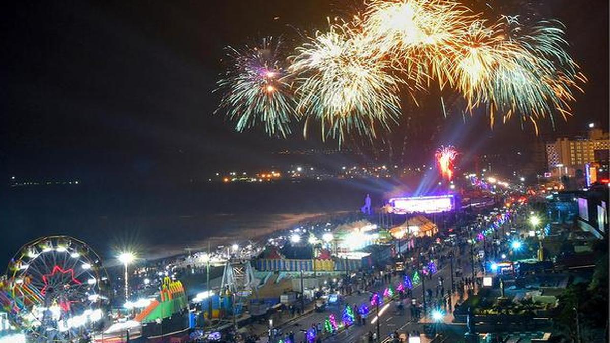 Visakha Utsav 2026 to showcase culture, sports and entertainment