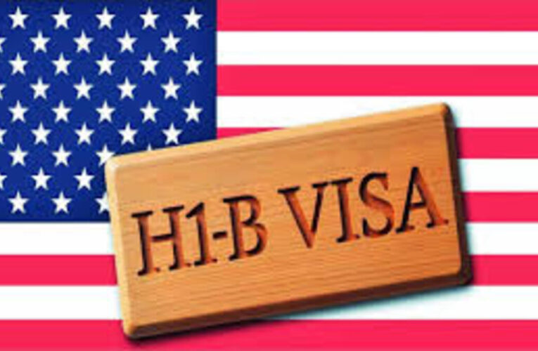 Visa slot crunch leaves Indian H-1B applicants stranded