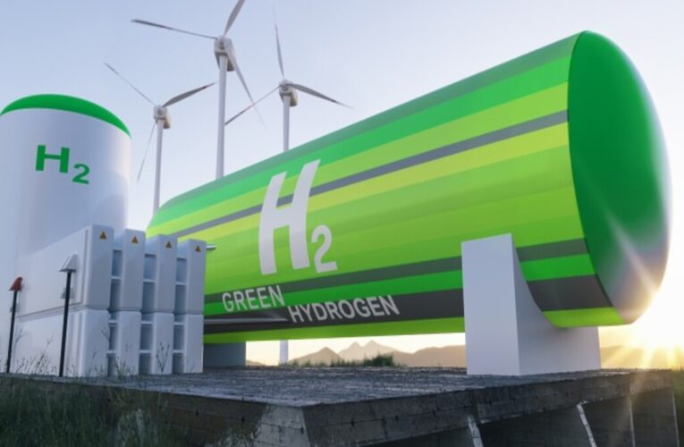 Green hydrogen hub yet to see progress one year after launch