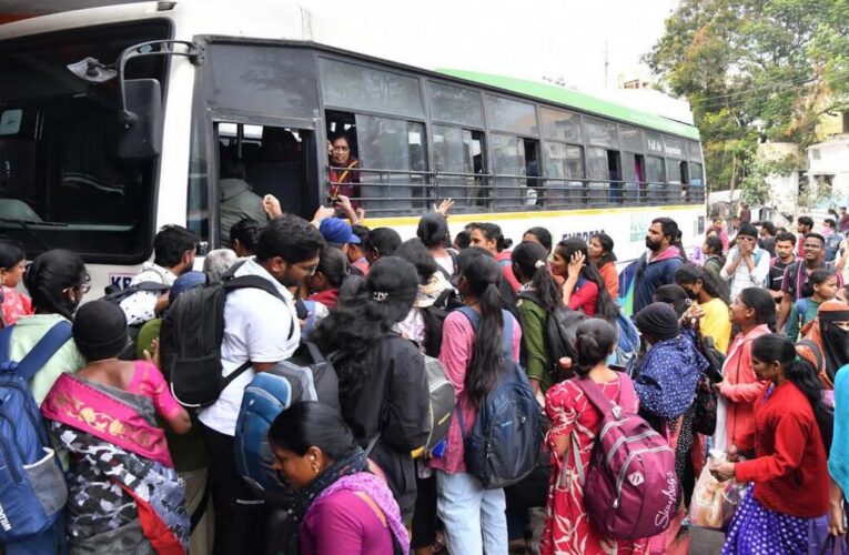 Transport dept cracks down on private bus fare hike