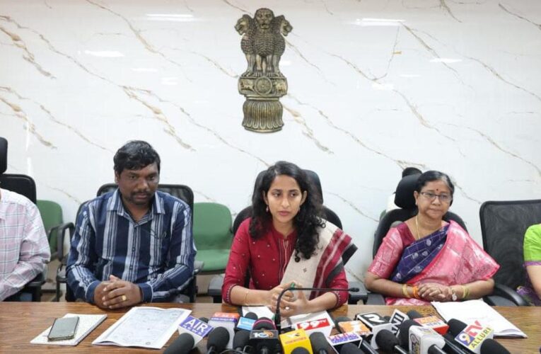 Girl’s death in Andhra tribal belt prompts crackdown on ‘fake doctors’