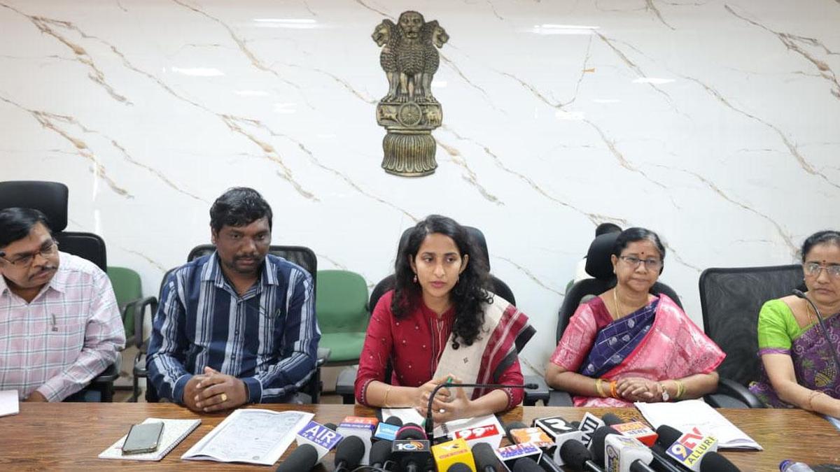 Girl’s death in Andhra tribal belt prompts crackdown on ‘fake doctors’