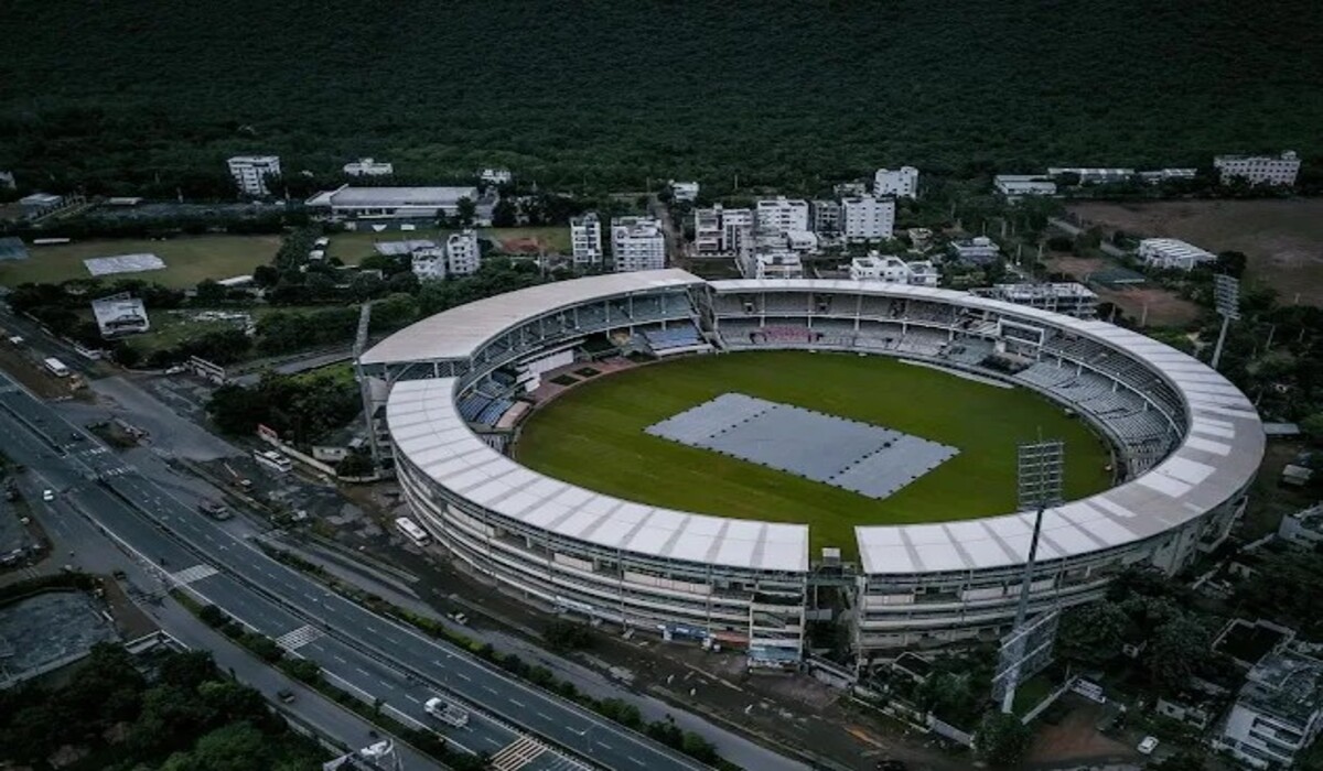 Traffic diversions, parking plan for India–New Zealand match