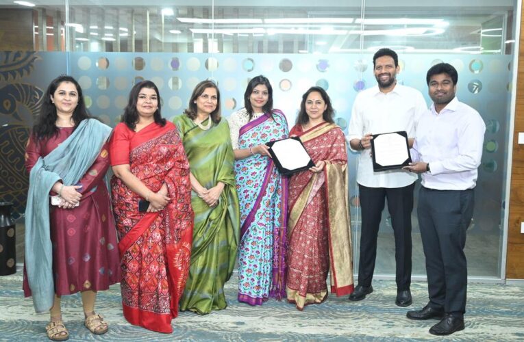AP, FICCI-FLO Join Hands for Women’s Industrial Park
