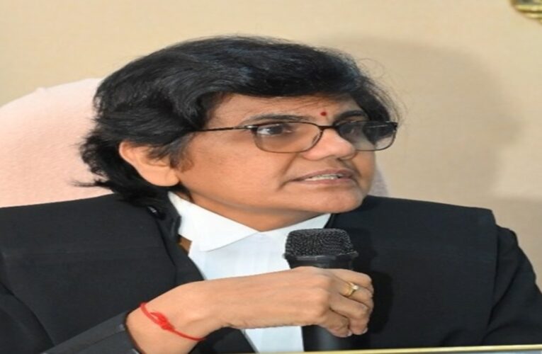 Lokayukta Camp in Vizag Receives 100+ Public Complaints