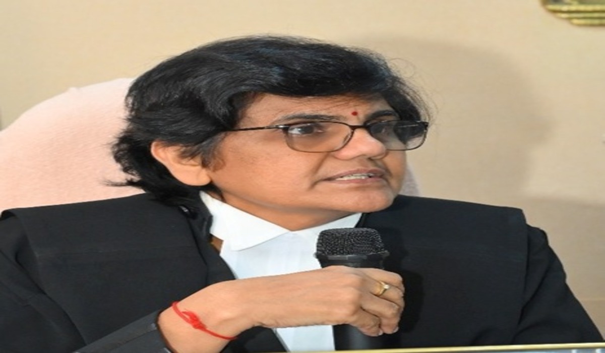 Lokayukta Camp in Vizag Receives 100+ Public Complaints