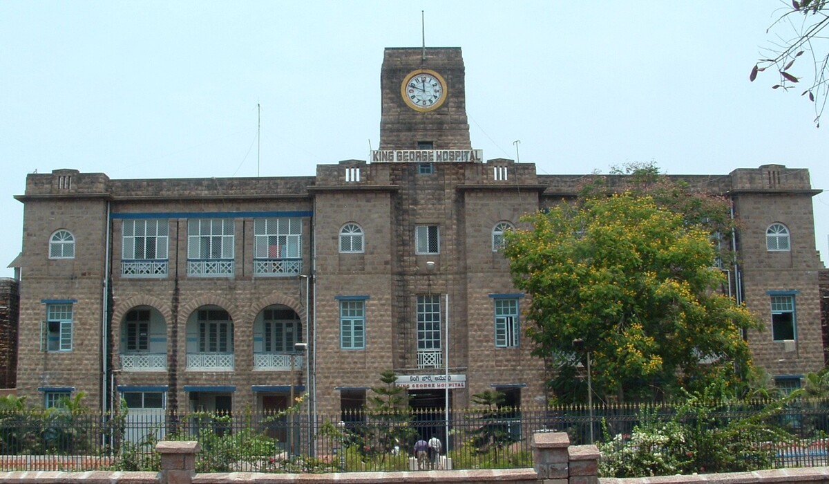 Allegations of illegal fee collection at KGH casualty resurface