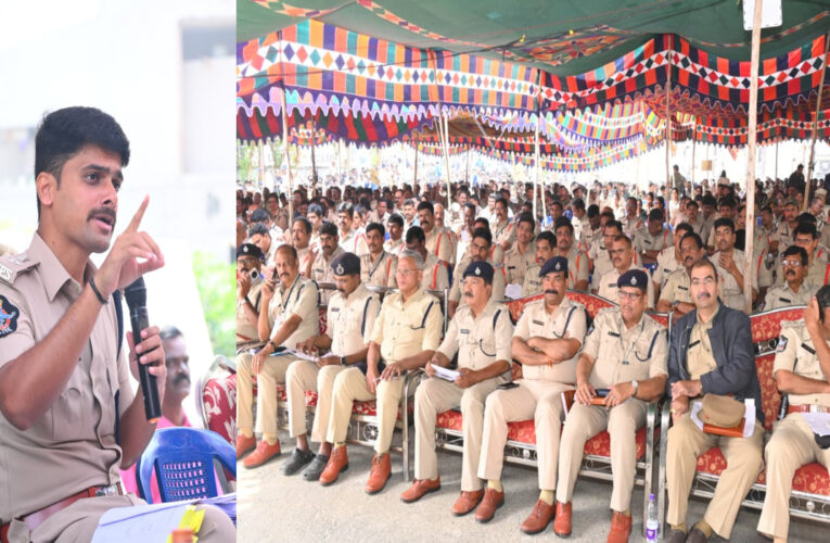 Security tightened for Ratha Saptami at Arasavalli temple