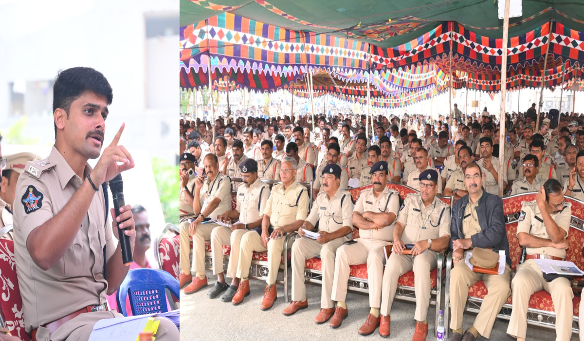 Security tightened for Ratha Saptami at Arasavalli temple