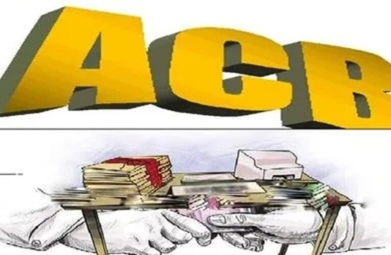 ACB Raids Ex-Home Guard, Rs 20 Crore Assets Unearthed