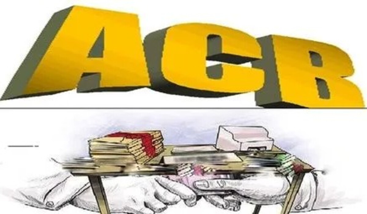 ACB Raids Ex-Home Guard, Rs 20 Crore Assets Unearthed
