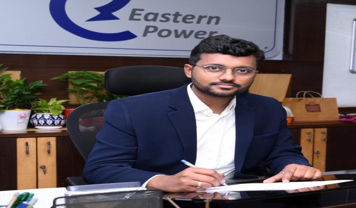 Digital hub helps APEPDCL fast-track power connections