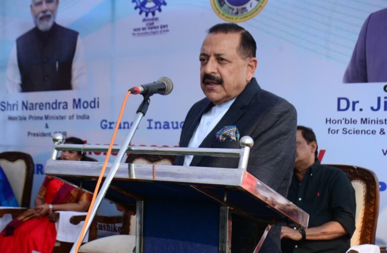 CSIR-NIO opens shore-based lab in Visakhapatnam