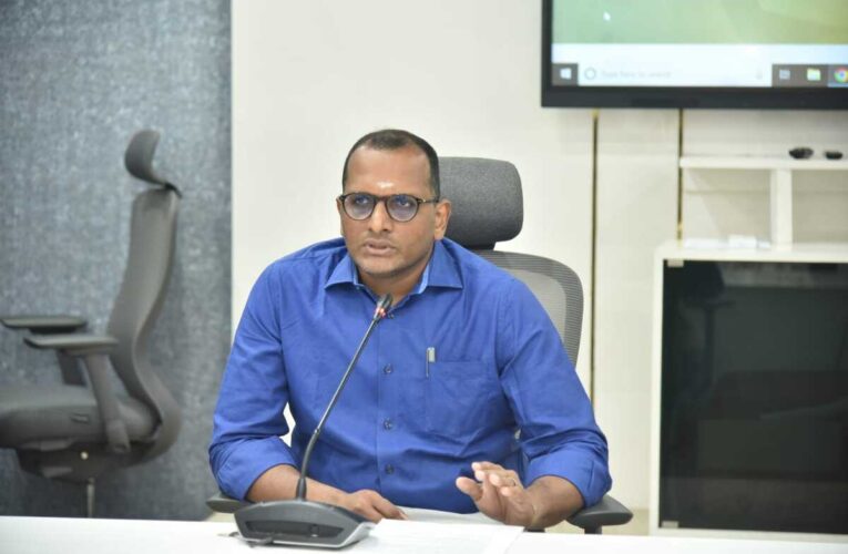 No role for middlemen in land grievance redressal, says Collector